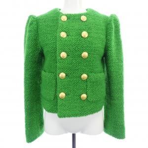 シーニュ Cygne ジャケット