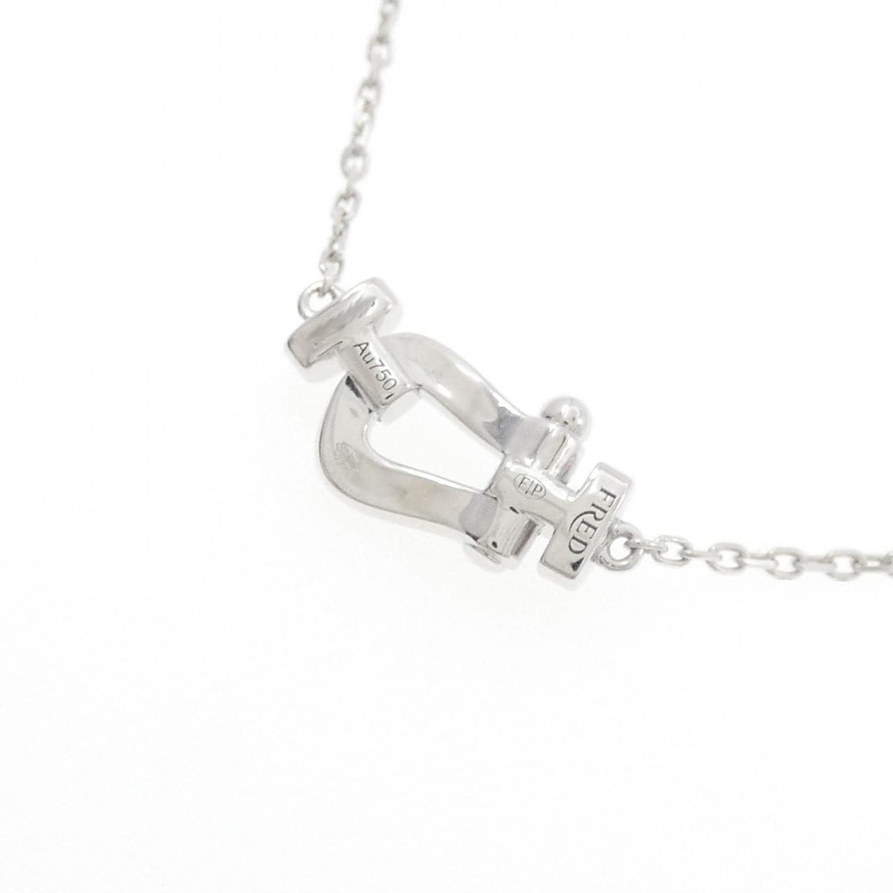 フレッド フォース10 ネックレス