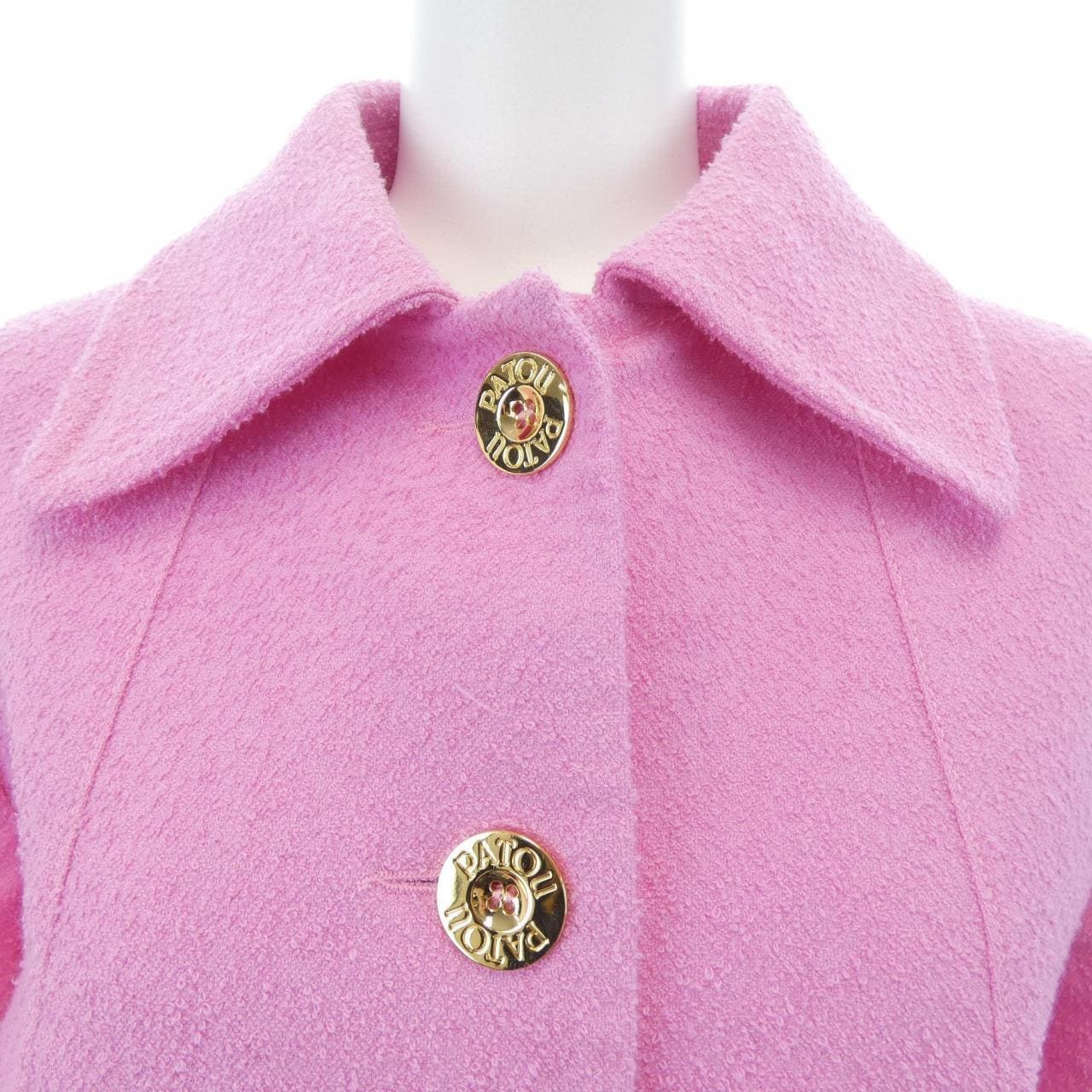 パトゥ PATOU JA0310134453B ジャケット