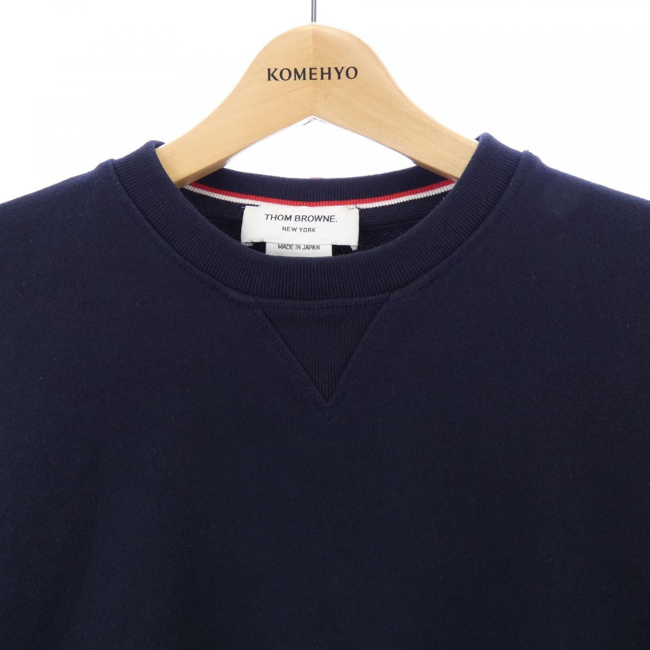 トムブラウン THOM BROWNE MJT021H-00535461 スウェット