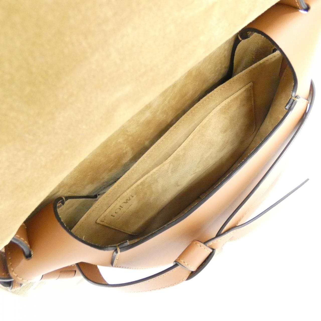 ロエベ ゲート スモール A650T20X40 ショルダーバッグ