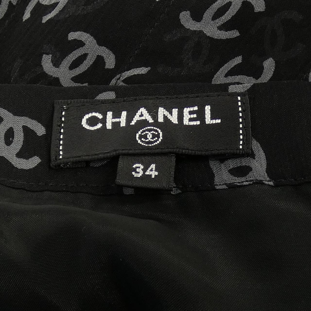 シャネル CHANEL P63217V39211 スカート