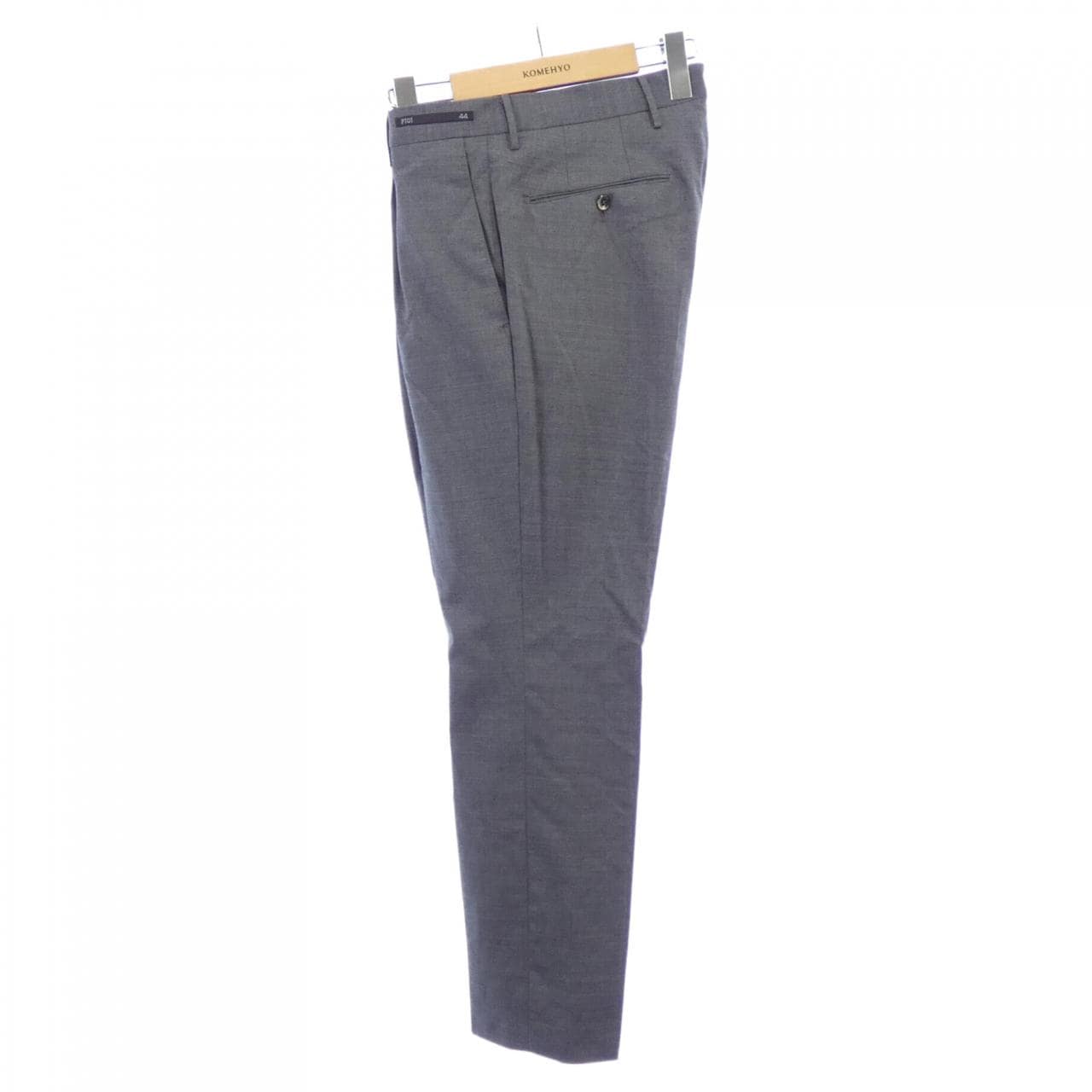 ピーティーゼロウーノ PT01 パンツ