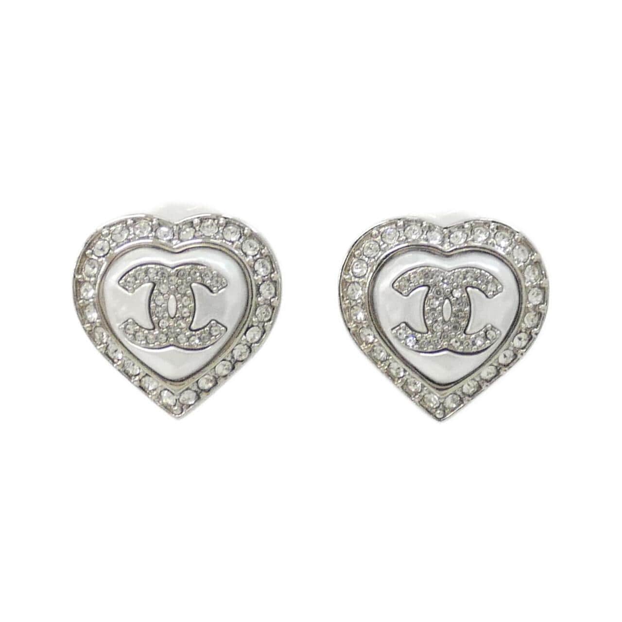 シャネル ABB632 ピアス