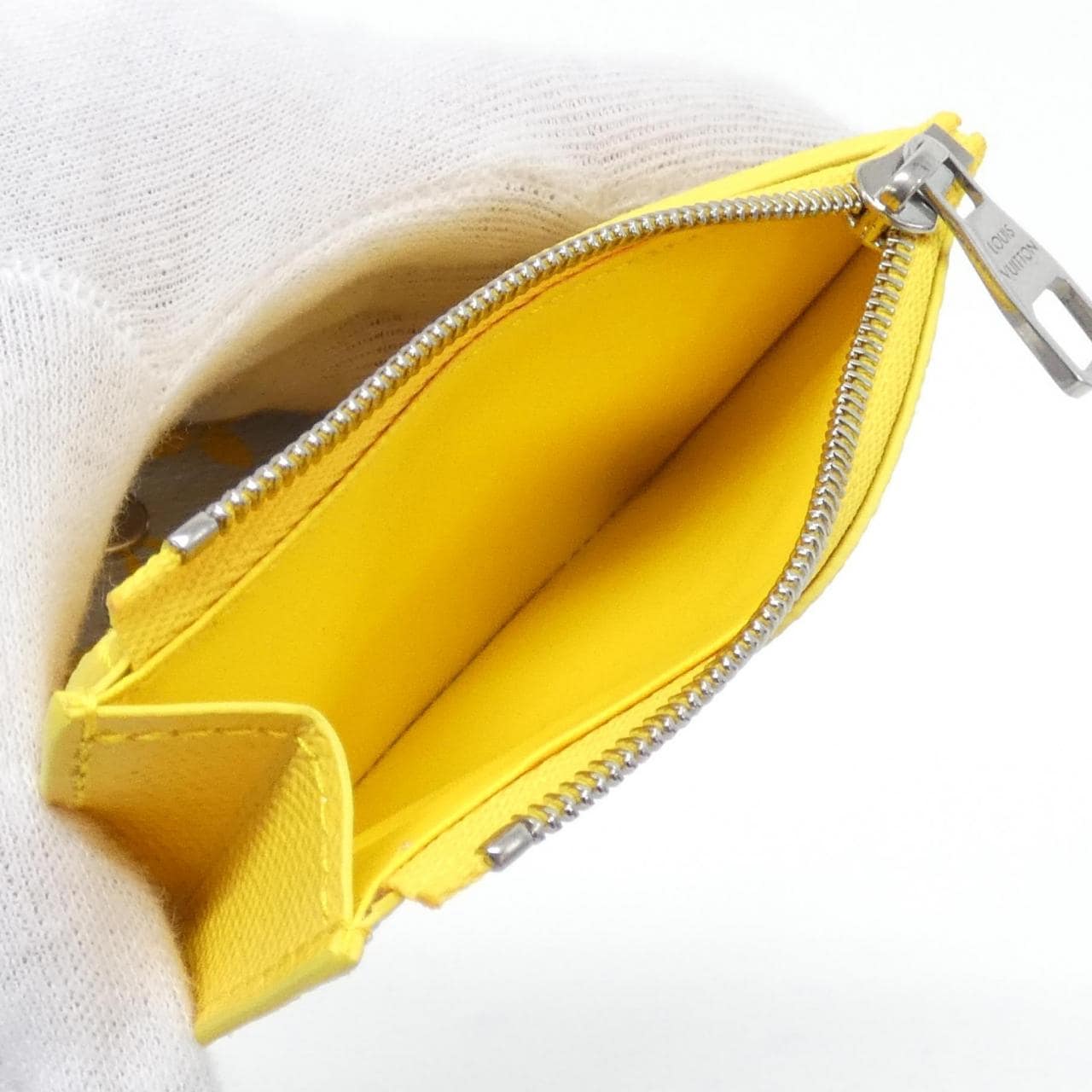 ルイヴィトン モノグラム グロウ ヴィクター ウォレット M14764 財布