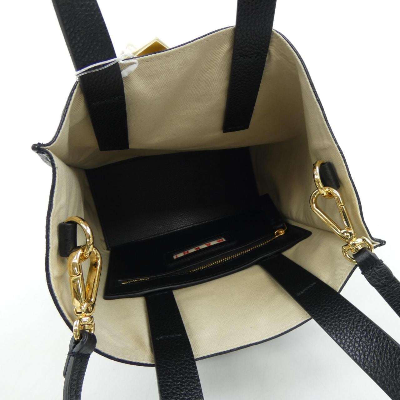 マルニ MARNI MUSEO SOFT SHMP0040L4 BAG