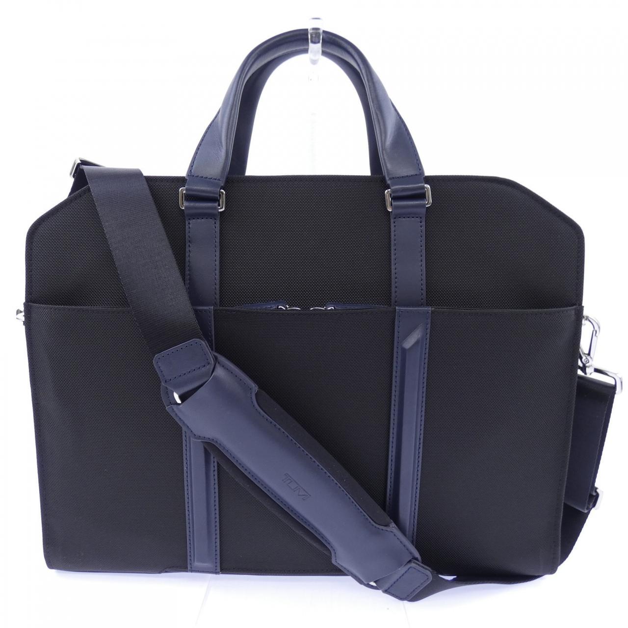 トゥミ TUMI 683415DNVY3E BAG