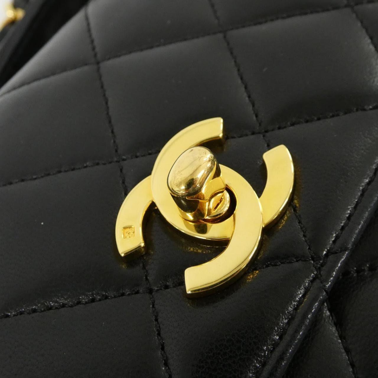 【ヴィンテージ】シャネル バッグ