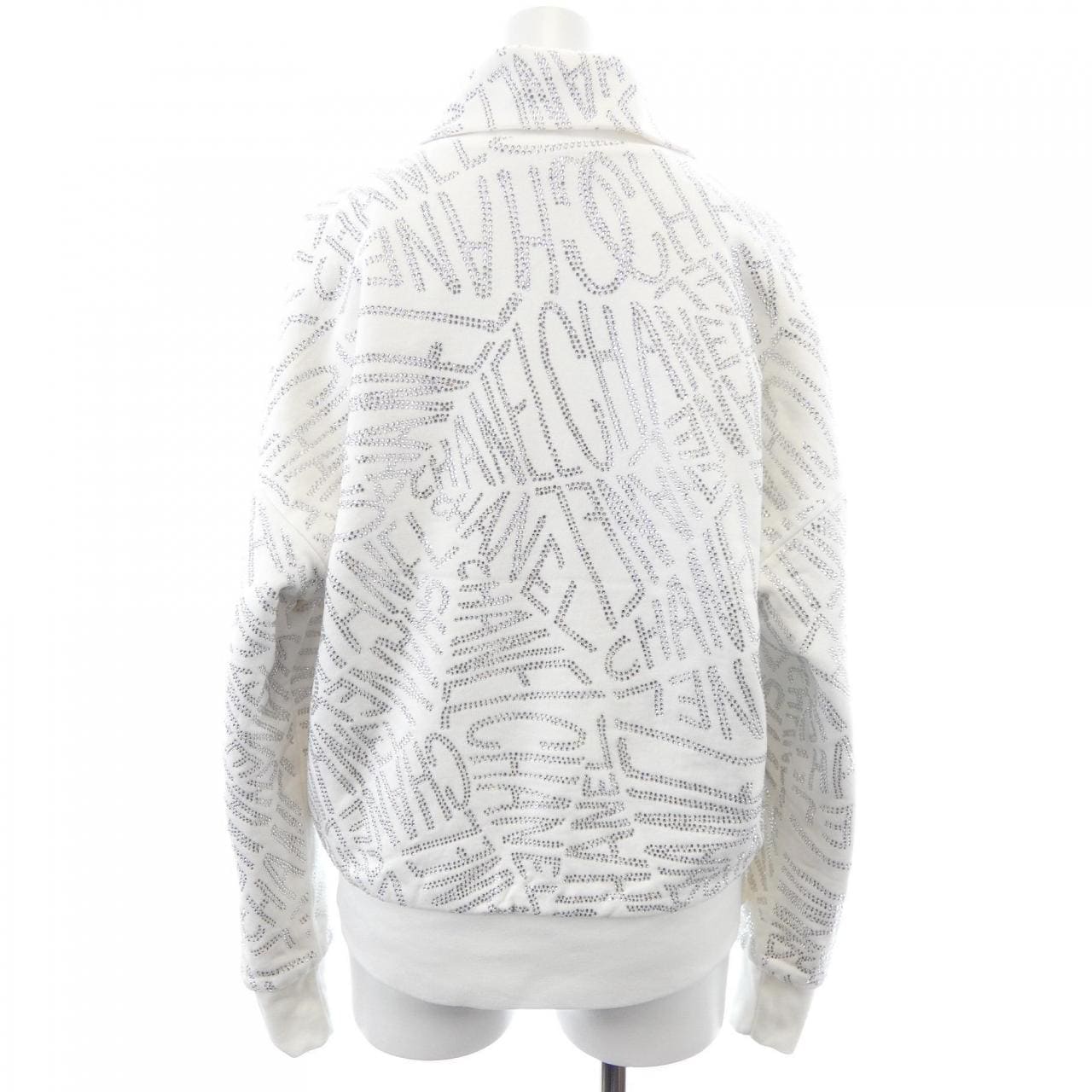 シャネル CHANEL P70641K10205 スウェット