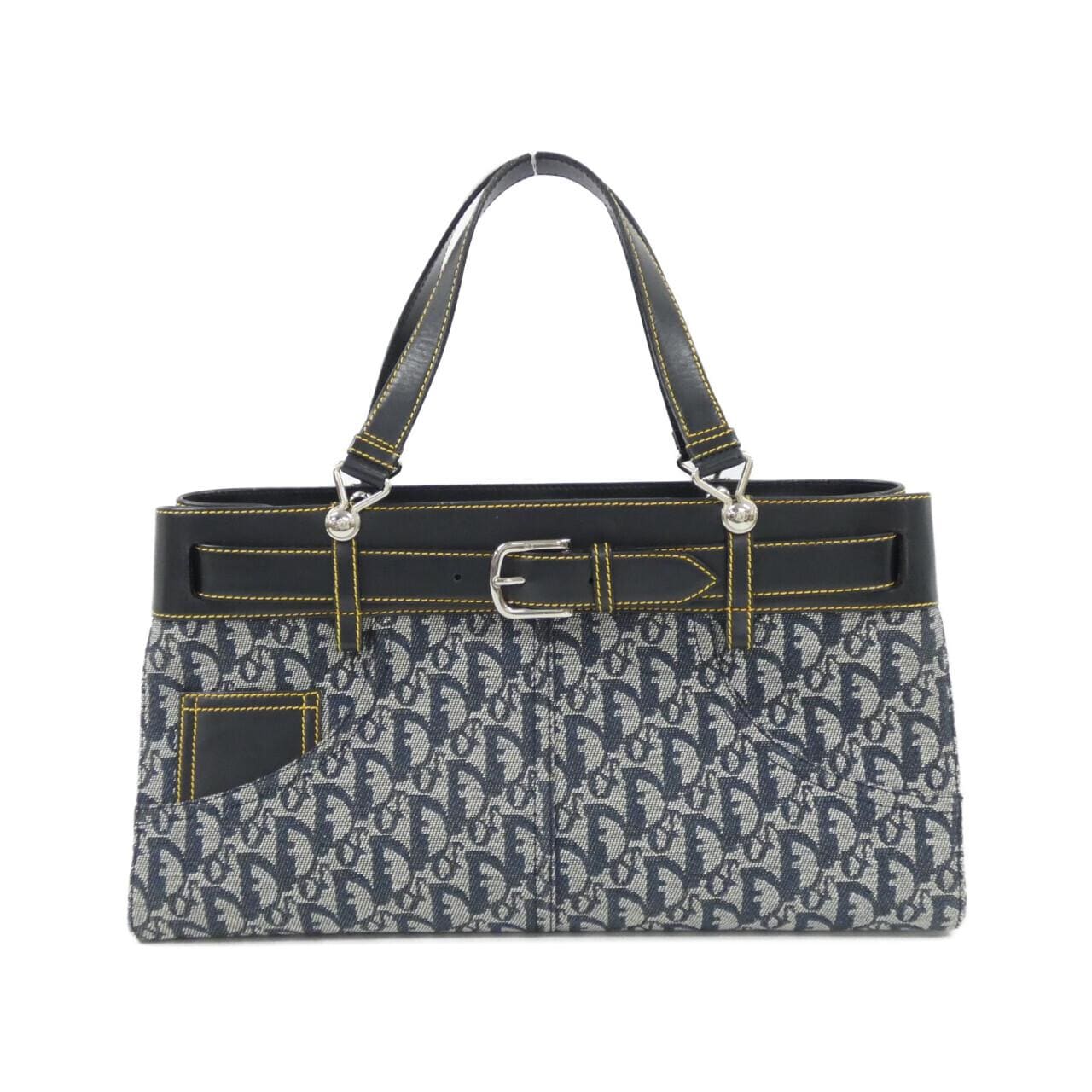 【ヴィンテージ】クリスチャンディオール バッグ