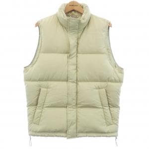 オーラリー AURALEE A22AV02SV ダウンベスト