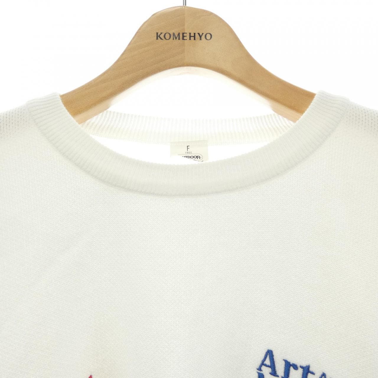 アウトドア OUTDOOR スウェット