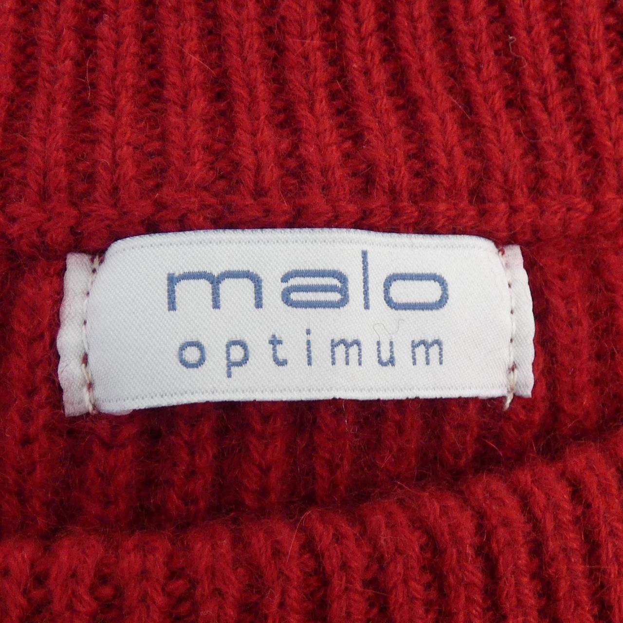 マーロ MALO ニット