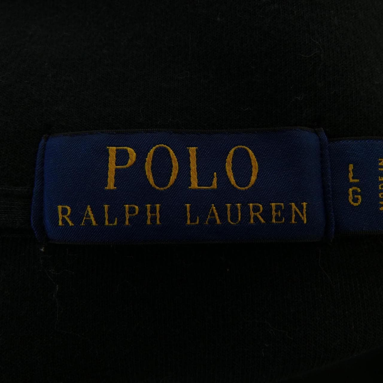 ポロラルフローレン POLO RALPH LAUREN スウェット