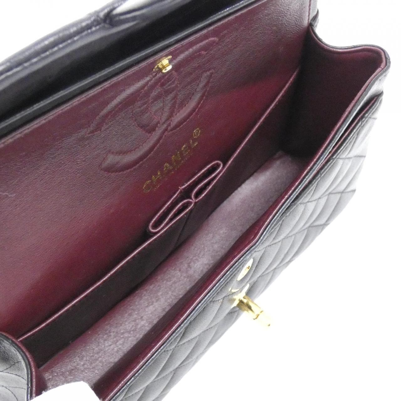 シャネル 1113 ショルダーバッグ