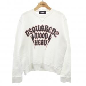 ディースクエアード DSQUARED2 S72GU0124 スウェット