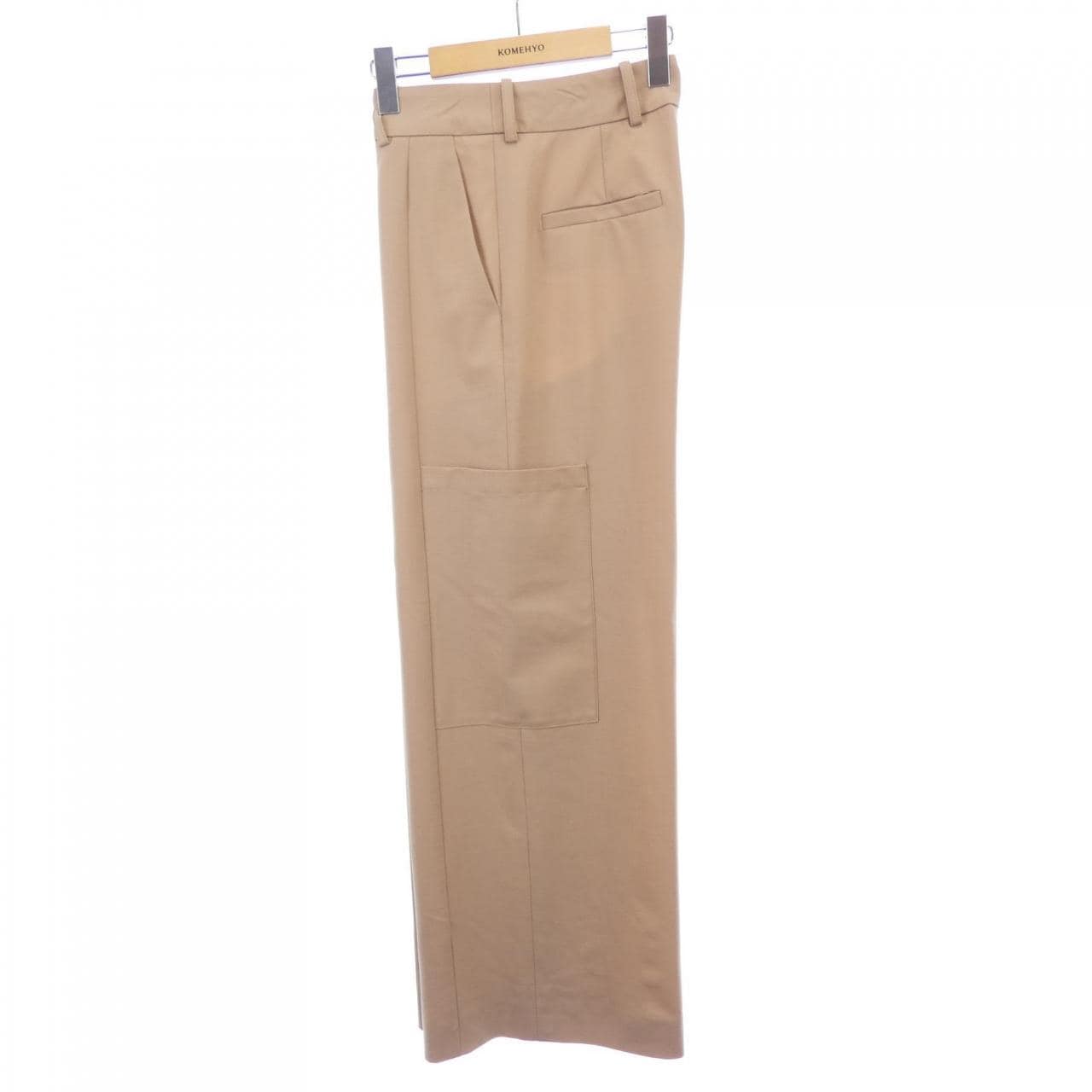 ドゥーズィエムクラス DEUXIEME CLASSE GAUCHERE パンツ