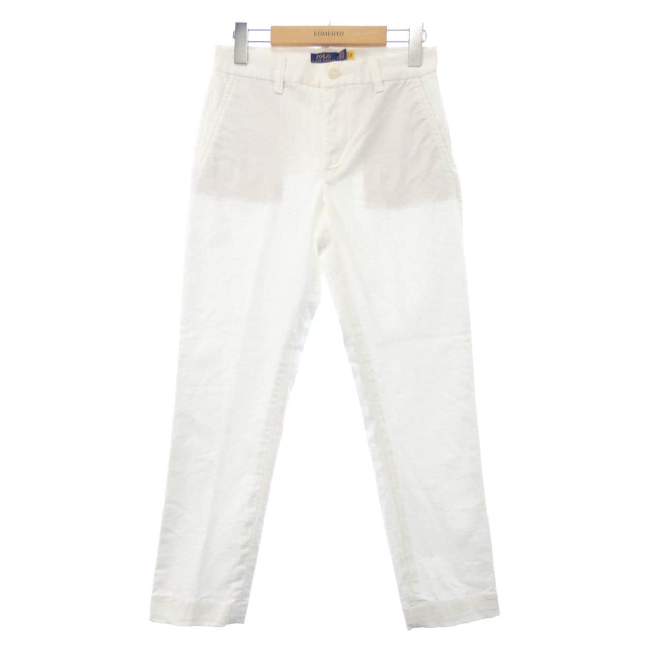 ポロラルフローレン POLO RALPH LAUREN パンツ