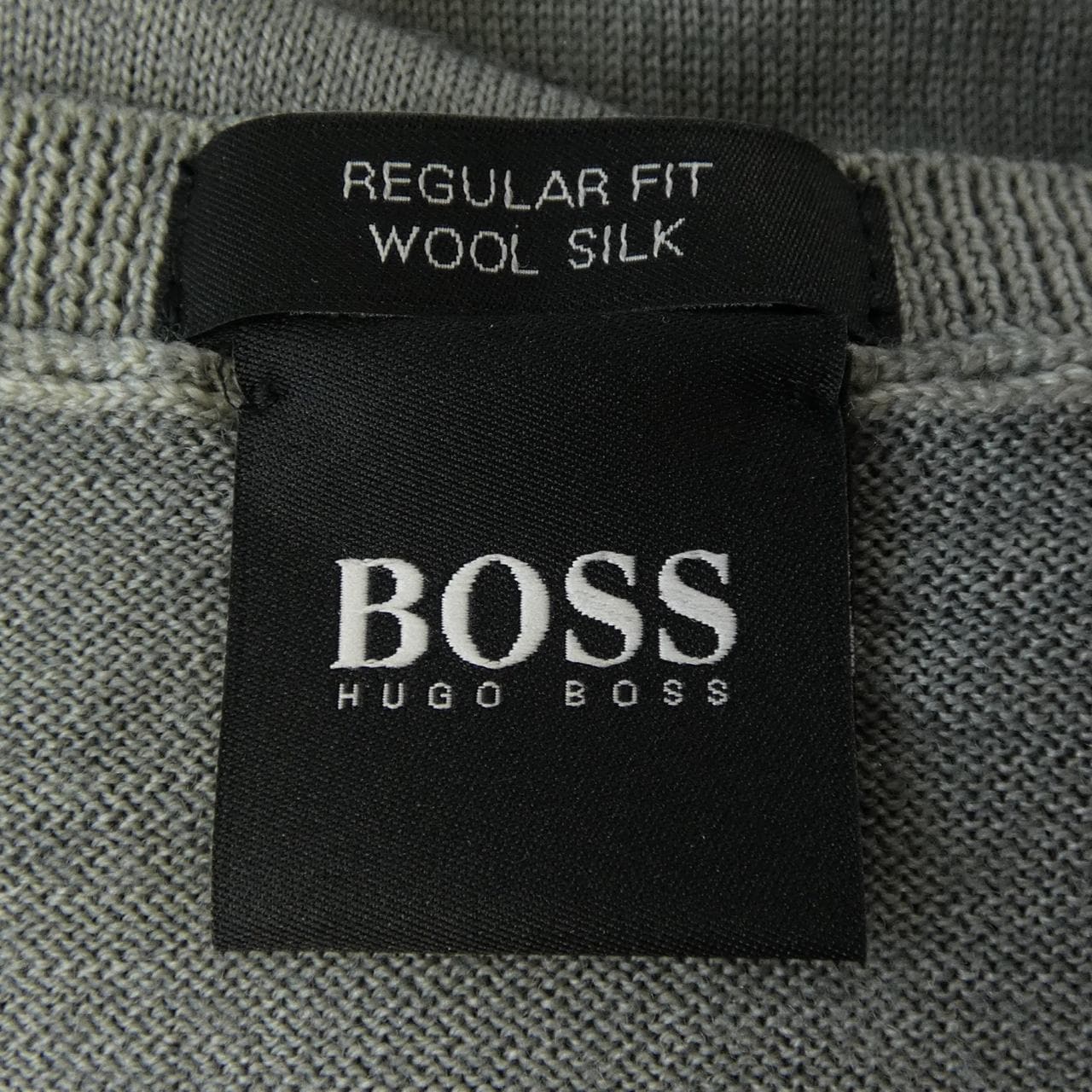 ボス BOSS ニット