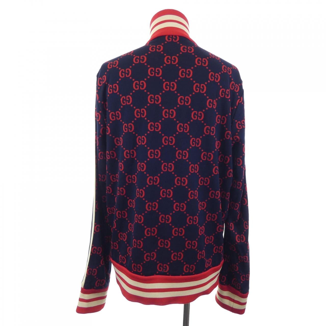 グッチ GUCCI 496919-X9L13 ブルゾン
