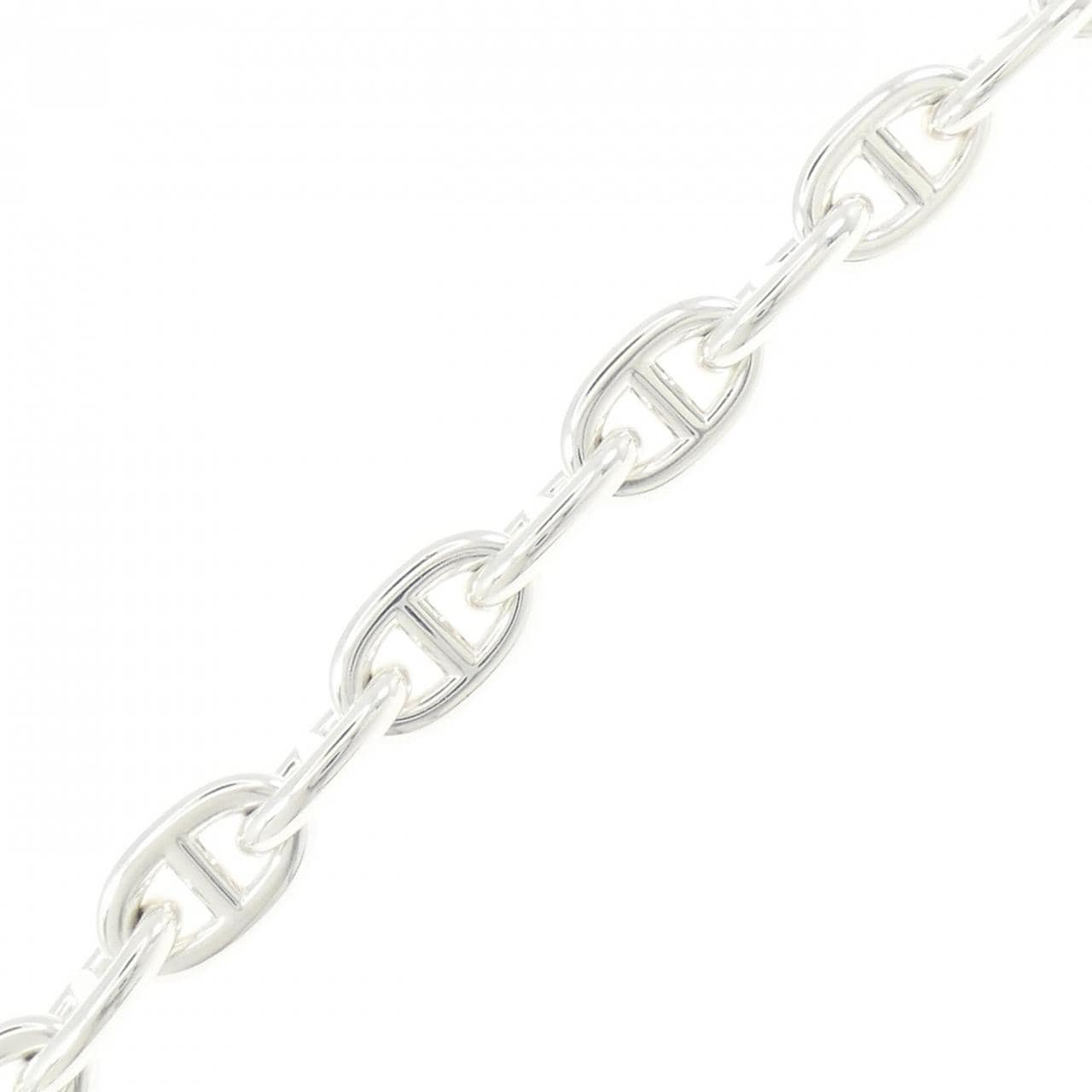 エルメス シェーヌダンクル MM ブレスレット