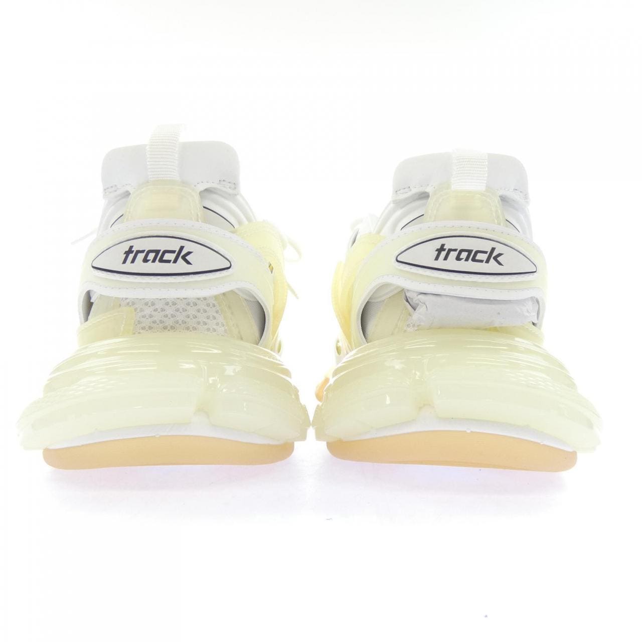 バレンシアガ BALENCIAGA 647742 スニーカー