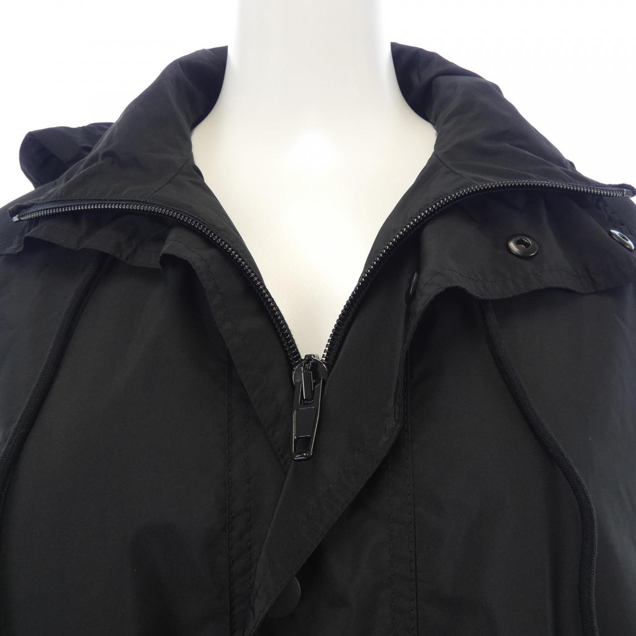 バレンシアガ BALENCIAGA 518184 TYD36 コート