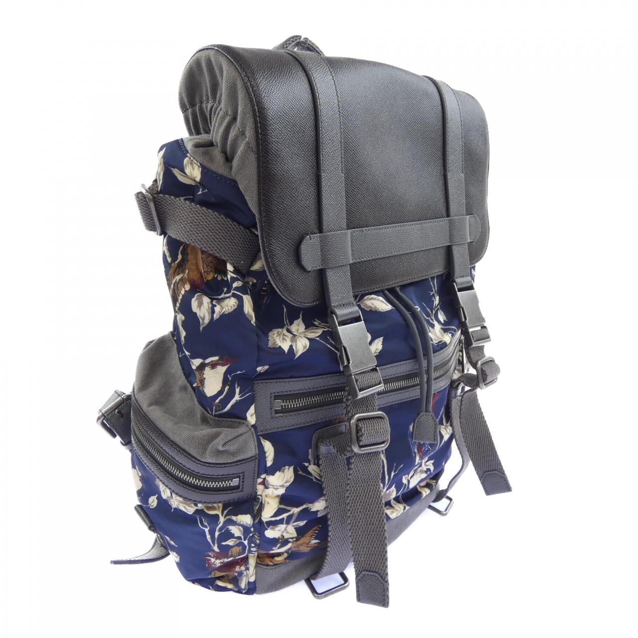 ドルチェアンドガッバーナ DOLCE&GABBANA BACKPACK