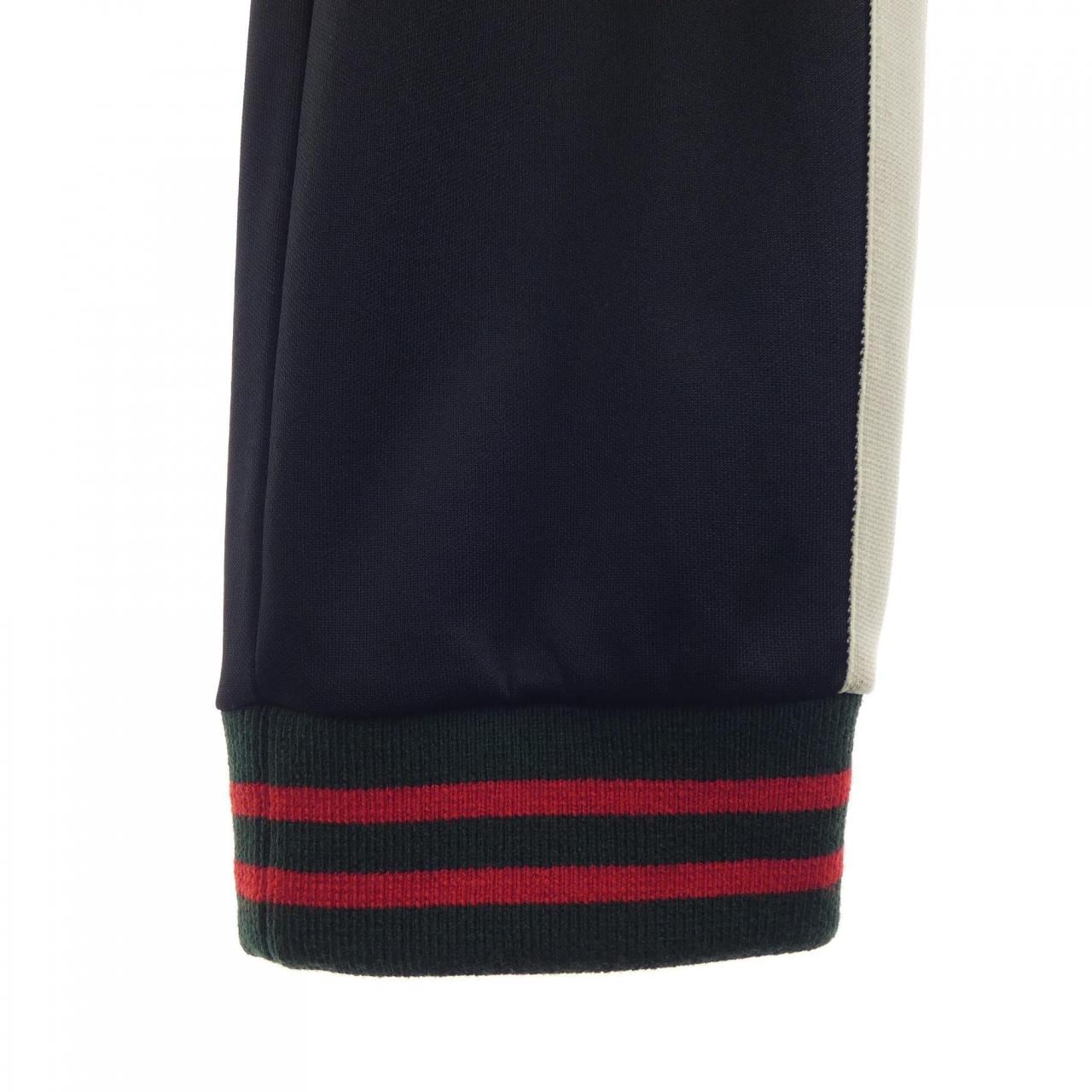 グッチ GUCCI 474635-X5T39 パンツ