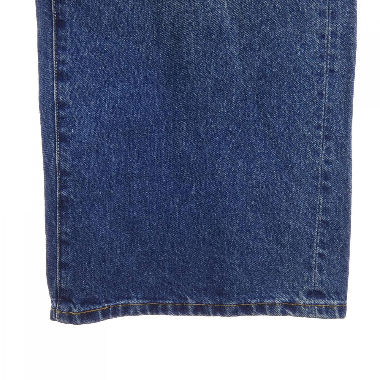 サカイ SACAI Levi's Denim Pants 25-0962S UNISEX ジーンズ
