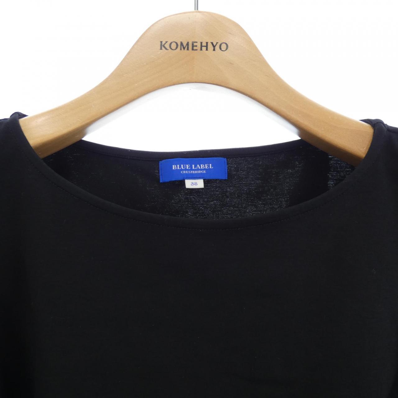 ブルーレーベルクレストブリッジ BLUE LABEL CRESTBRIDGE トップス