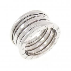 BVLGARI B.zero1 4 环戒指