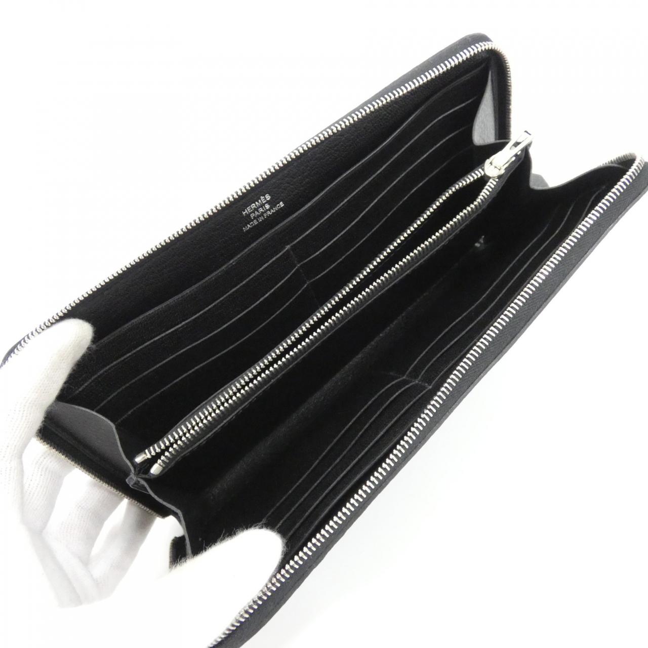 エルメス アザップ クラシック 066410CK 財布