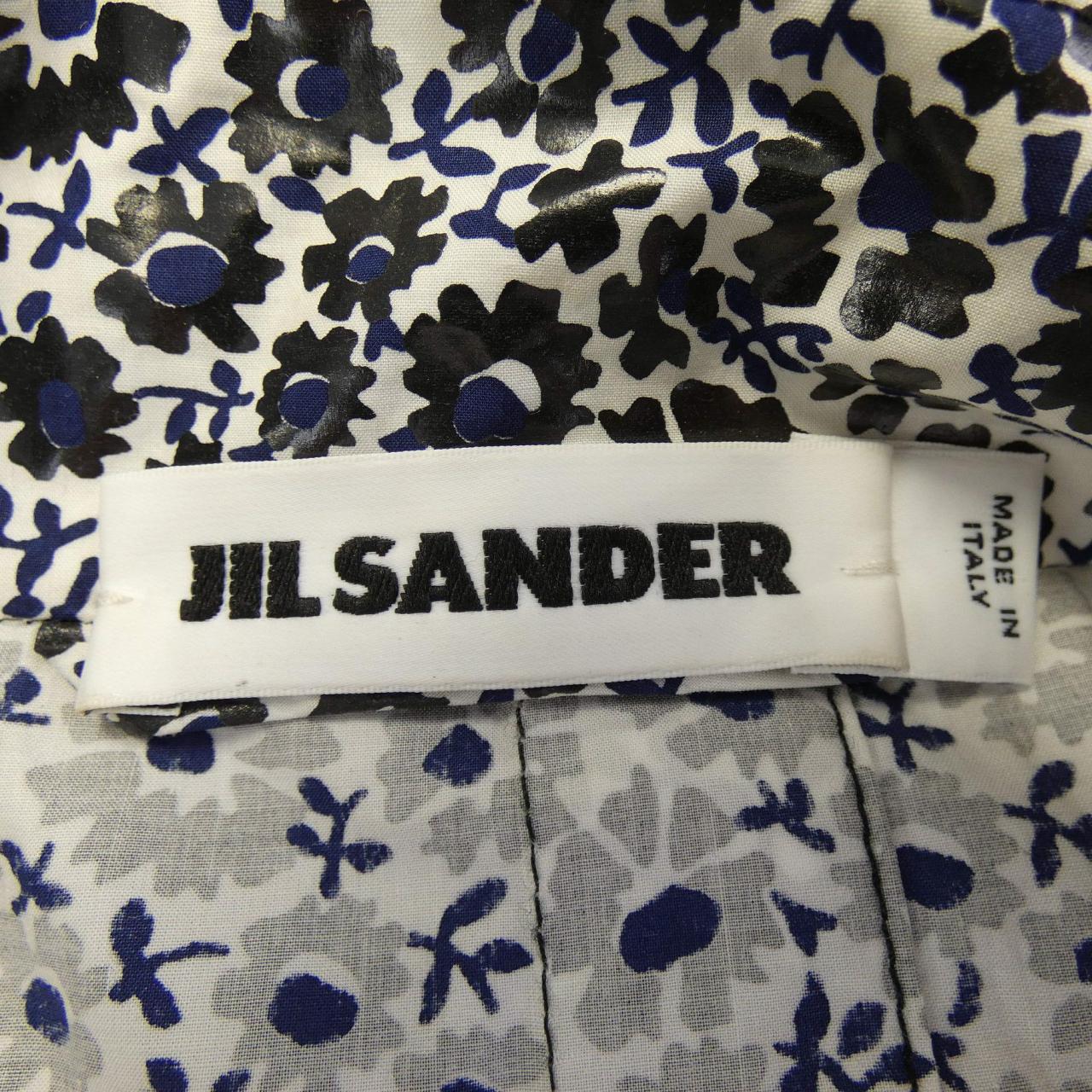 ジルサンダー JIL SANDER JSPH431005 コート