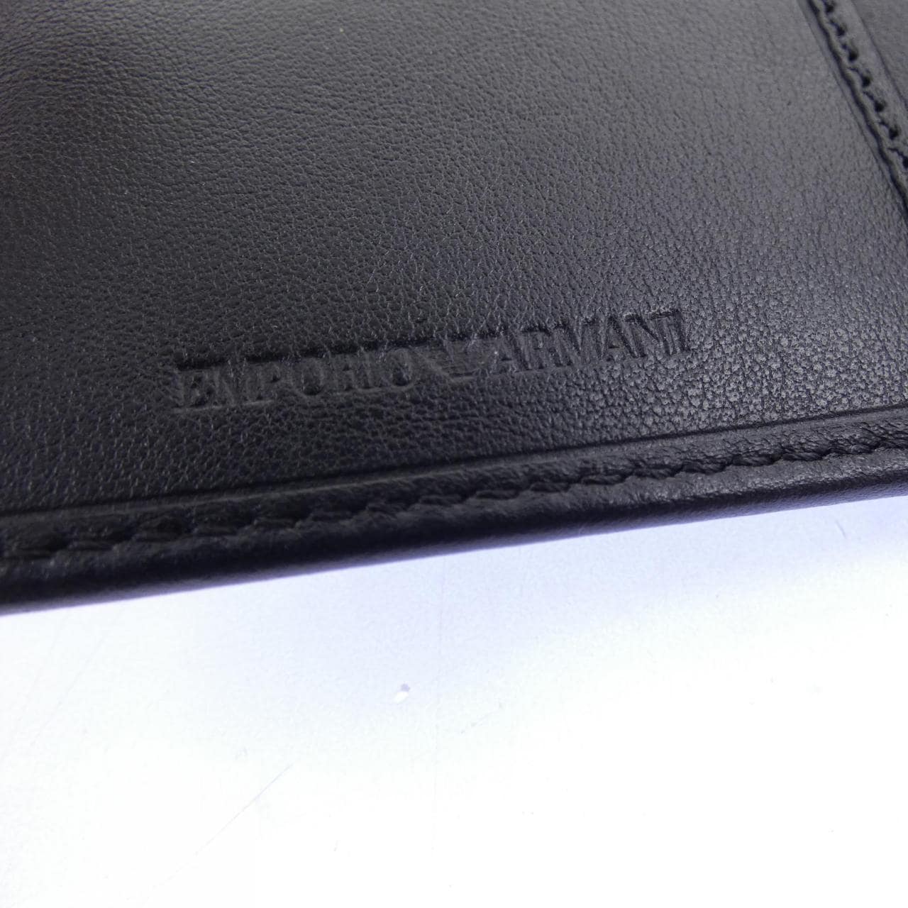 エンポリオアルマーニ EMPORIO ARMANI WALLET