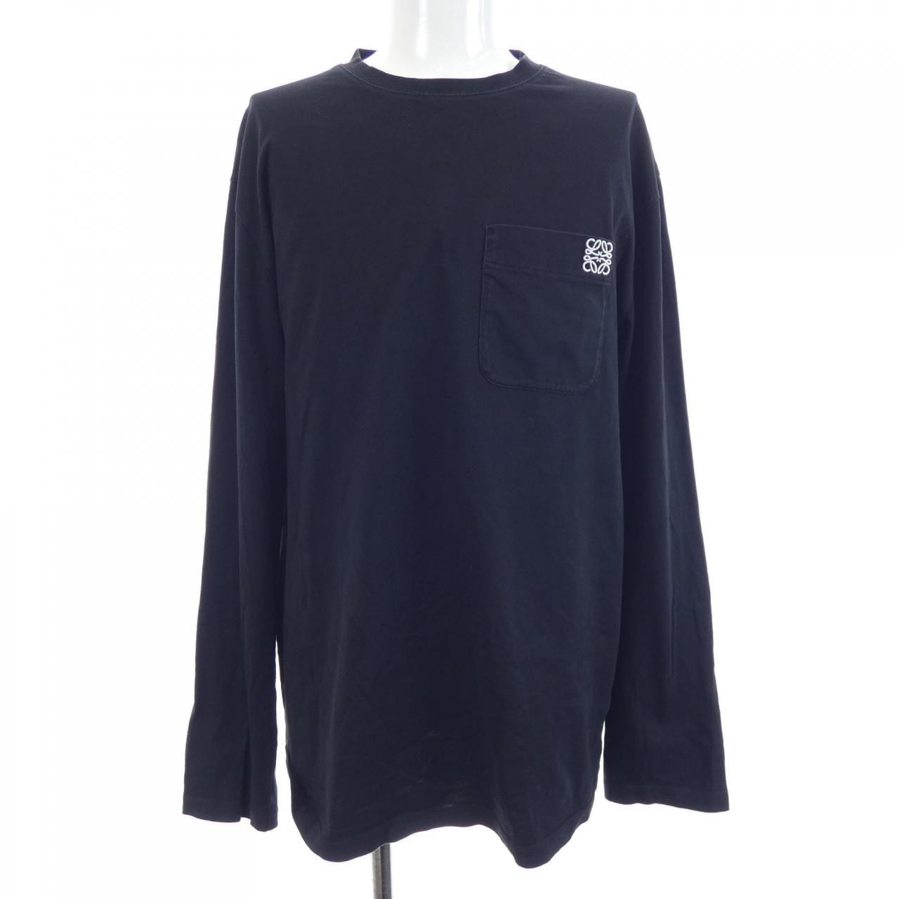ロエベ LOEWE アナグラム H526Y24J04 Tシャツ