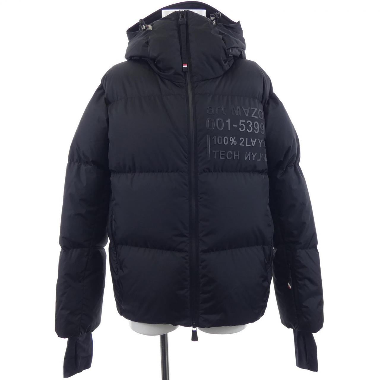 モンクレールグルノーブル MONCLER GRENOBLE MAZOD ダウンジャケット