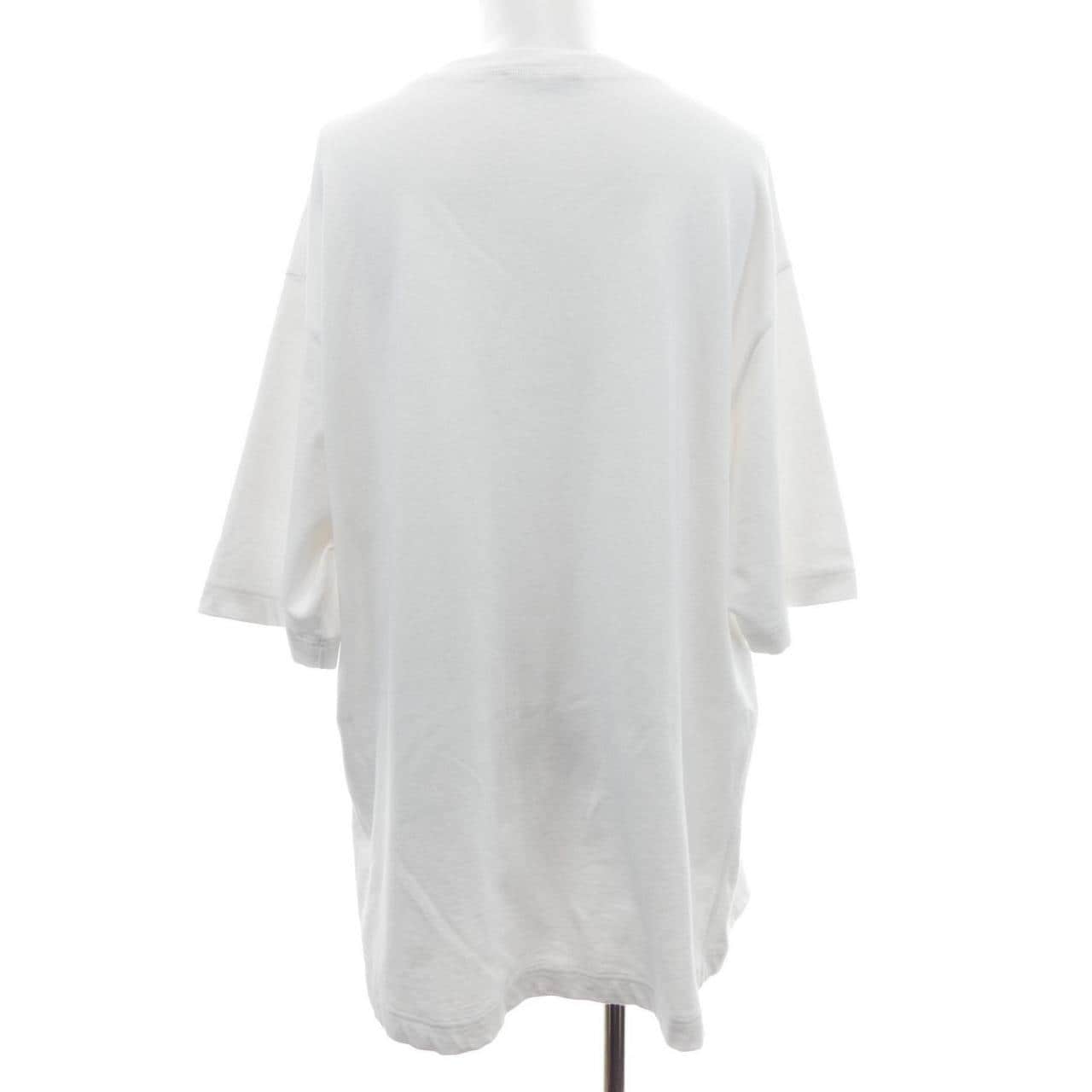 グッチ GUCCI GUCCIプリントコットンジャージーTシャツ 784361 XJGKB Tシャツ