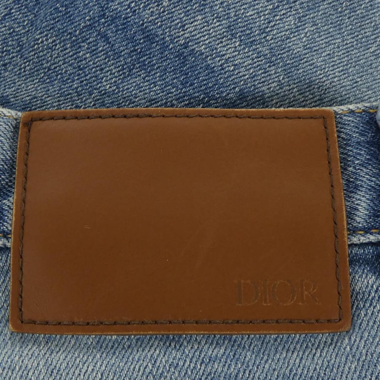 ディオール DIOR 213DS15AY988 ジーンズ