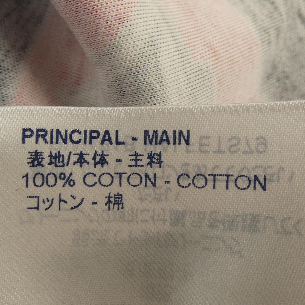 ルイヴィトン LOUIS VUITTON FETS79HAI Tシャツ