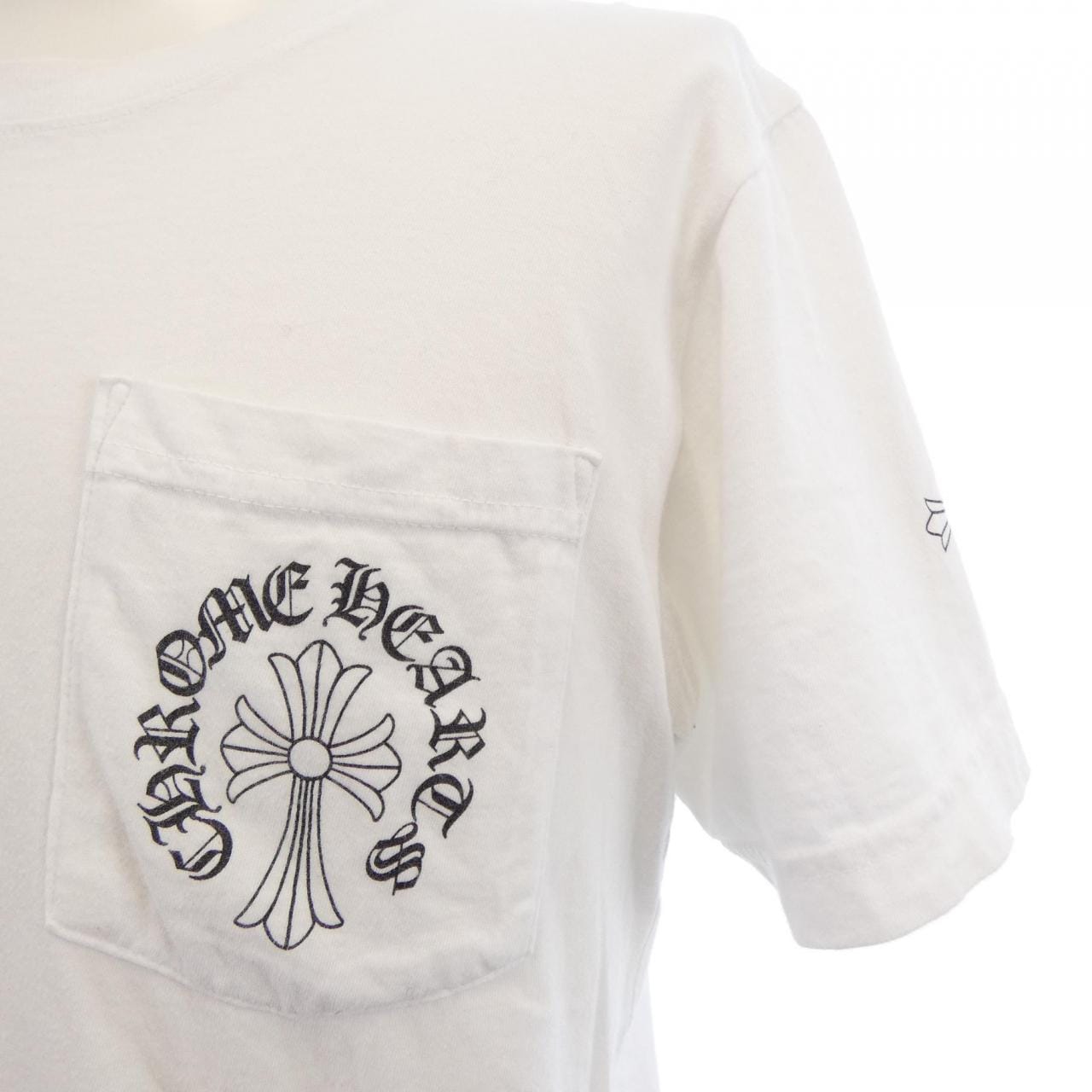 クロムハーツ CHROME HEARTS 2212-304-0771 Tシャツ