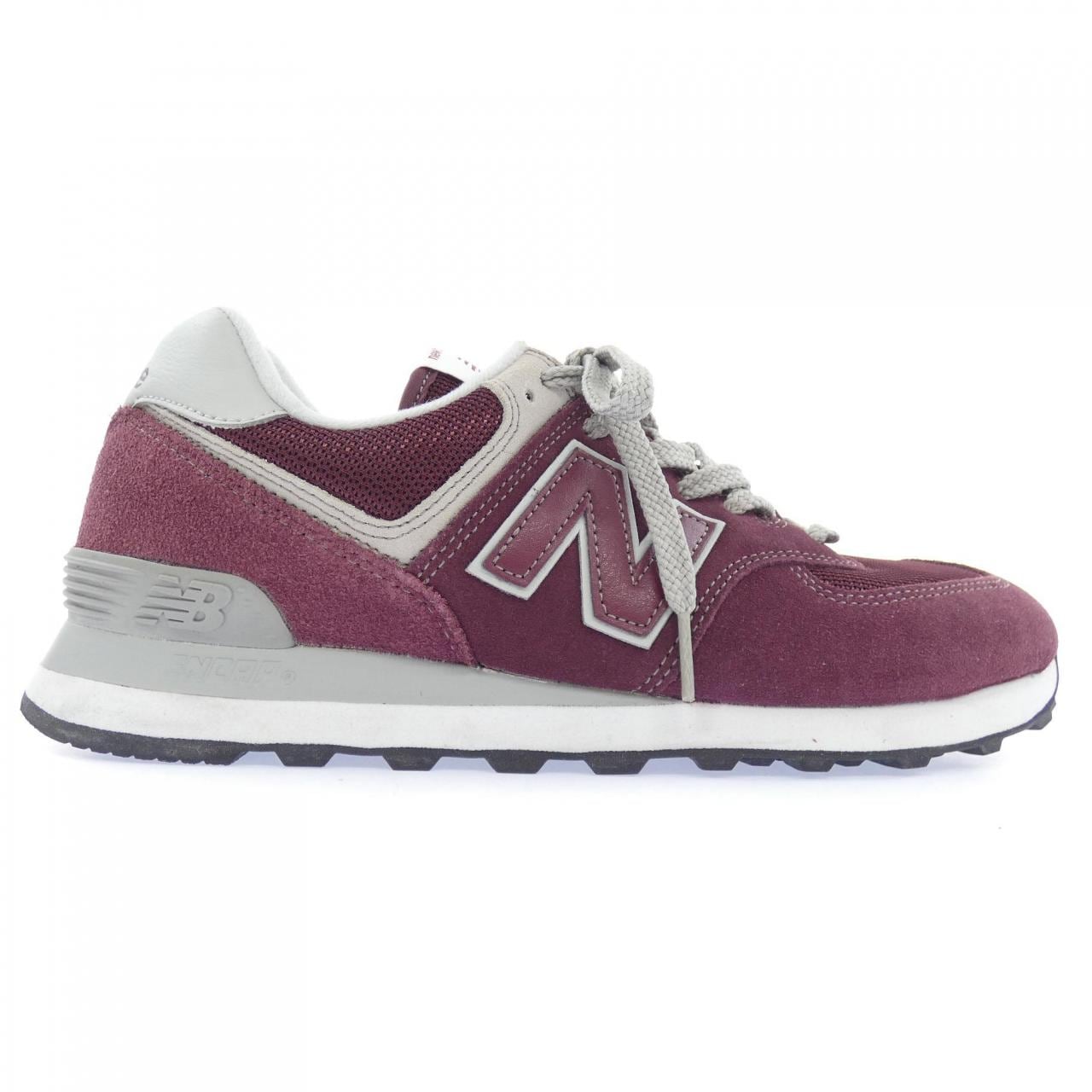 ニューバランス NEW BALANCE ML574EGB スニーカー