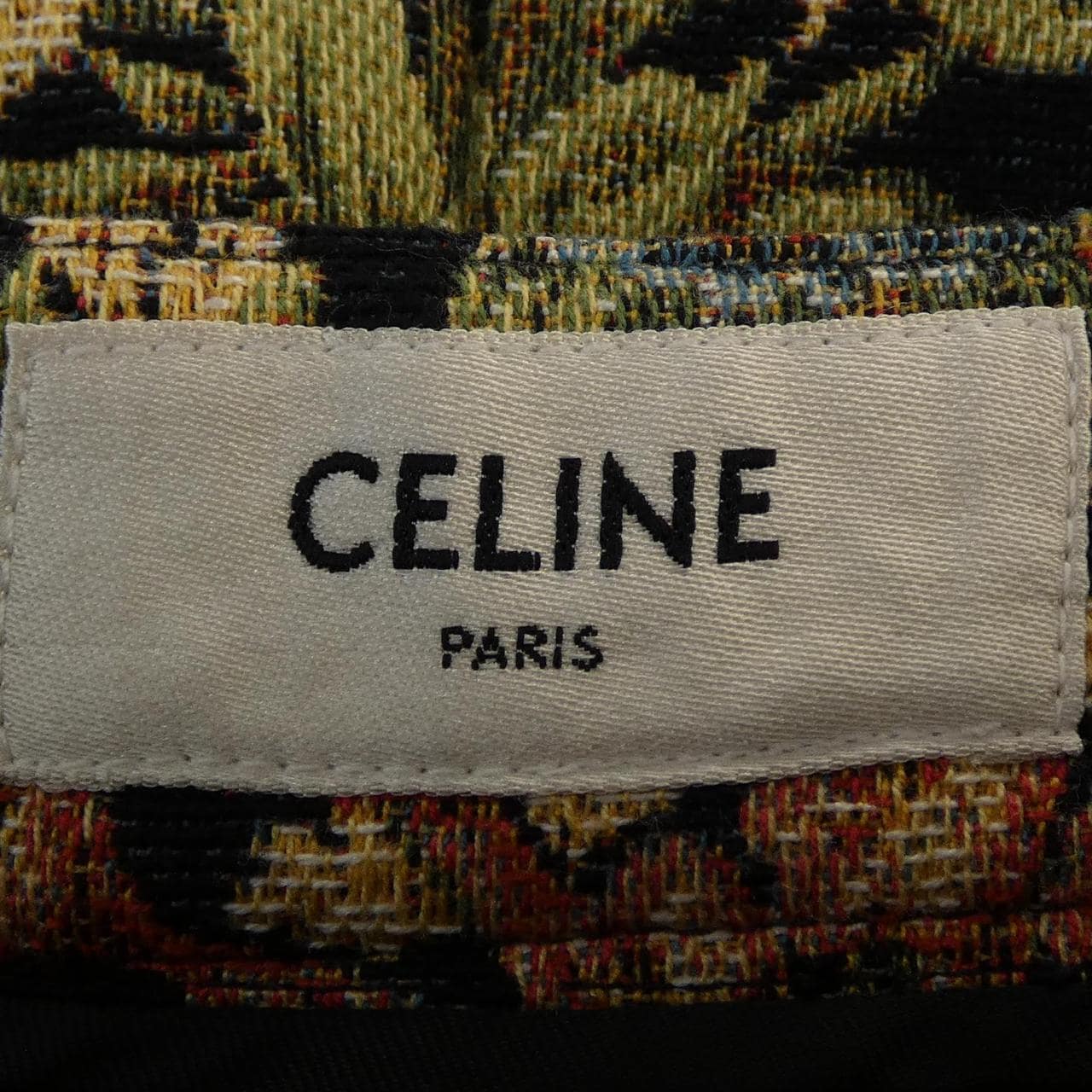 セリーヌ CELINE 2J092110K スカート