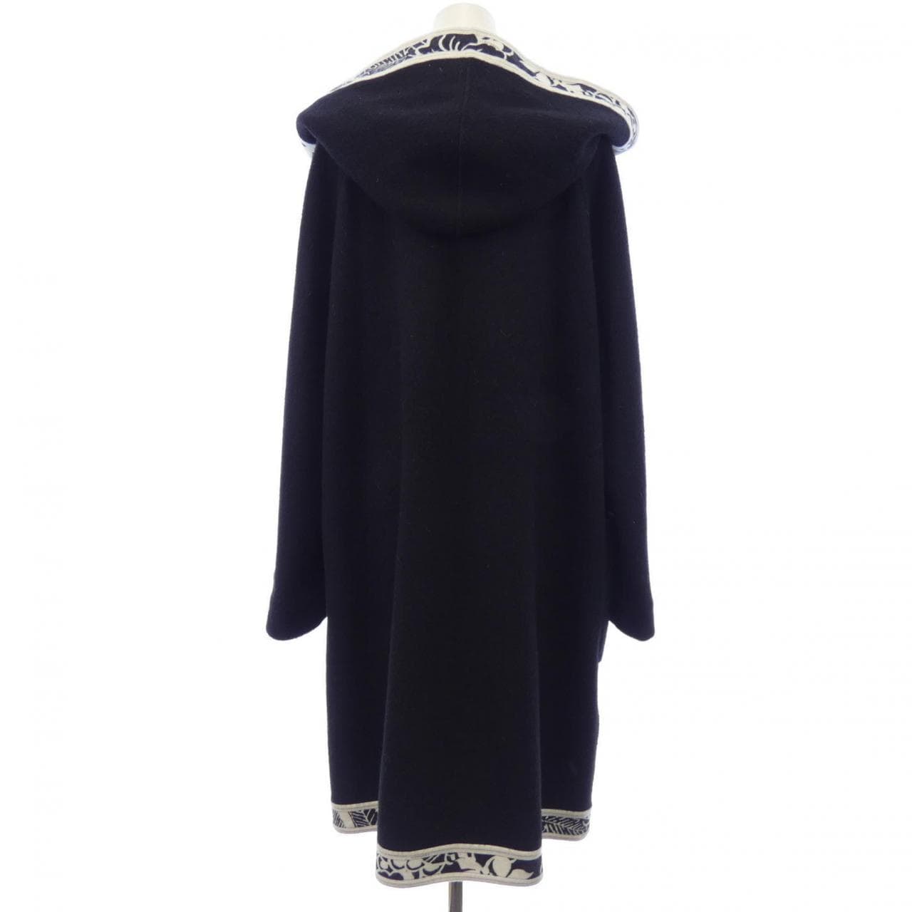 レオナールファッション LEONARD FASHION 0328942 コート