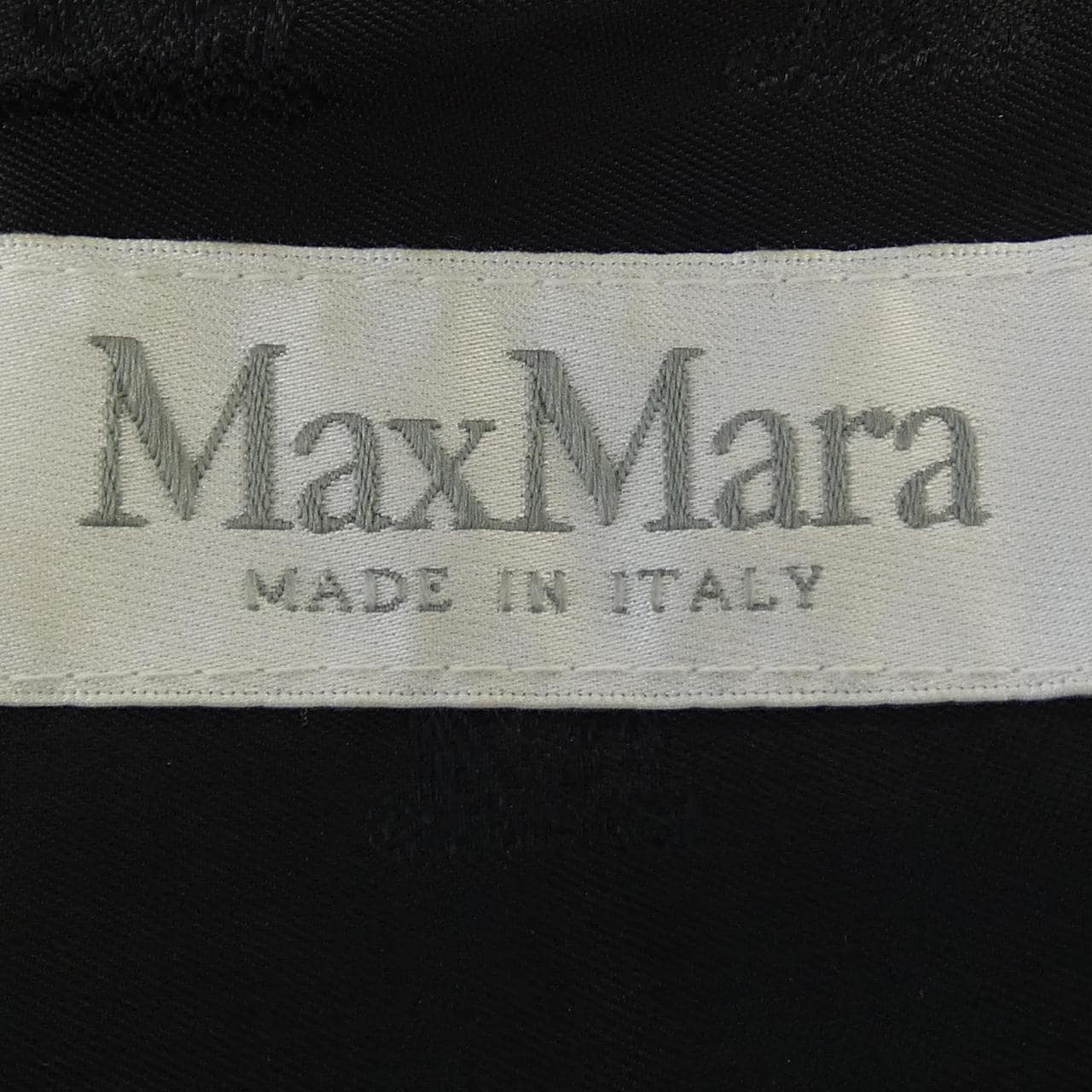 マックスマーラ Max Mara テディベア 473613 ケープ