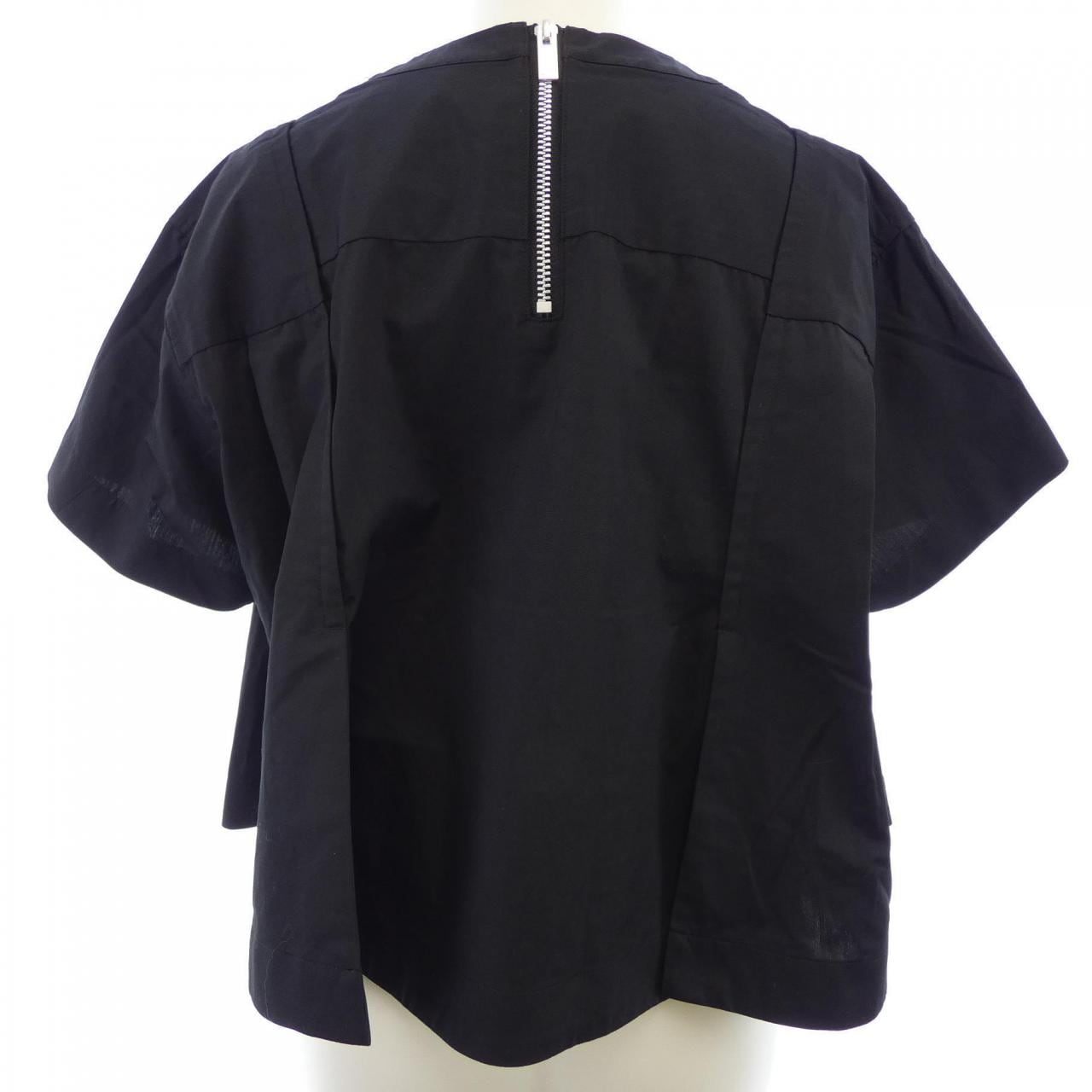 サカイ SACAI 24-07450 Tシャツ