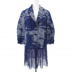 イッセイミヤケ ISSEY MIYAKE IM21FD103 ジャケット