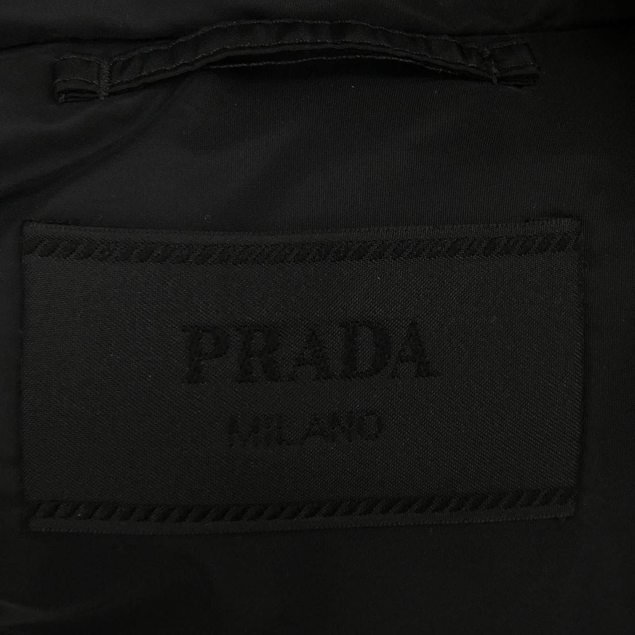 プラダ PRADA SGC922 SOOO 1501 ダウンジャケット