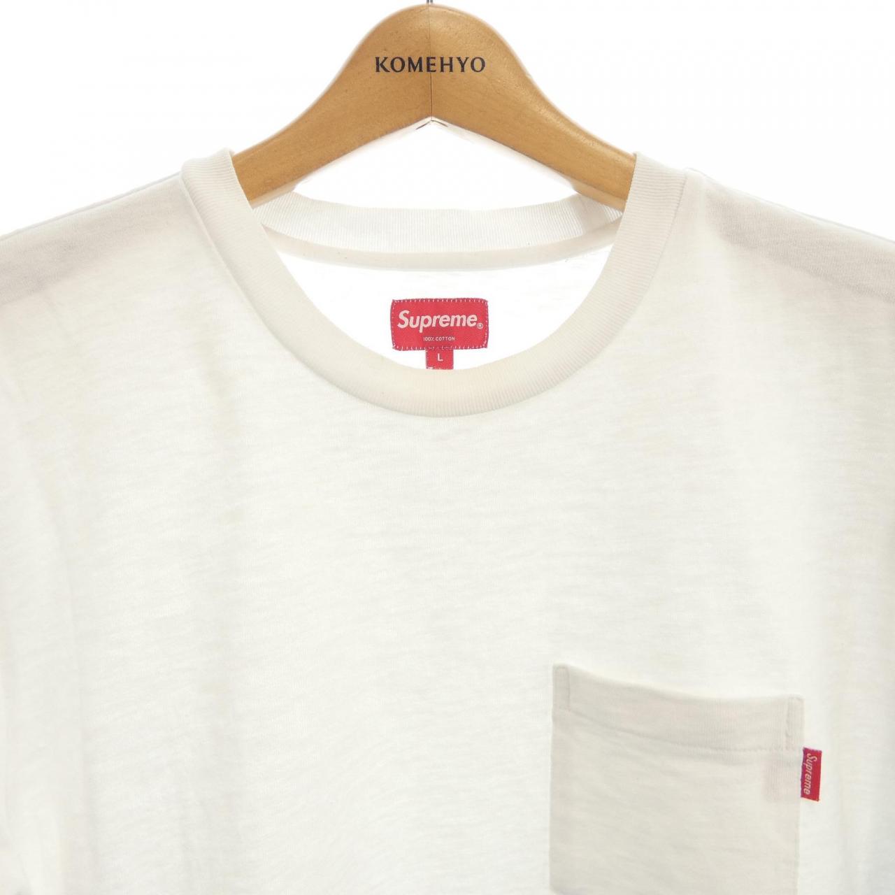 シュプリーム SUPREME Tシャツ