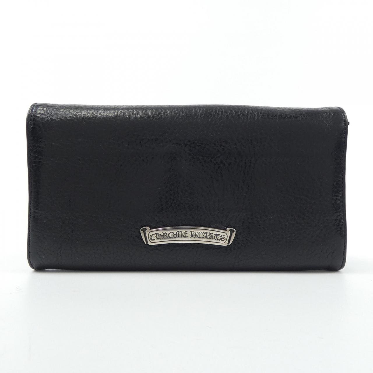 クロムハーツ CHROME HEARTS WALLET